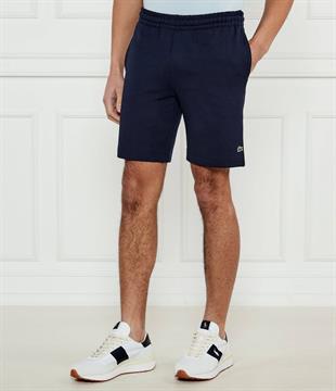 LACOSTE BERMUDA E25U 166 BLU