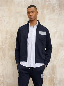 BLAUER FELPA WALTON E25U 7092 888