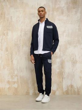 BLAUER FELPA WALTON