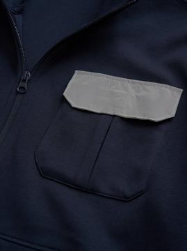 BLAUER FELPA WALTON