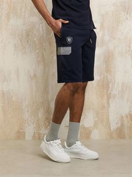BLAUER BERMUDA PACIFIC E25U 7092 888
