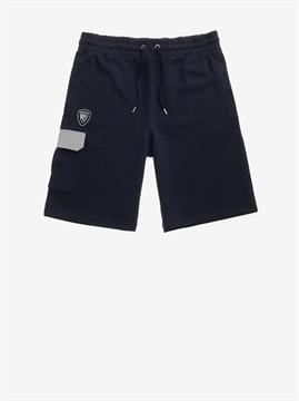 BLAUER BERMUDA PACIFIC