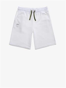 BLAUER BERMUDA SUMMER