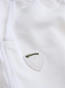 BLAUER BERMUDA SUMMER