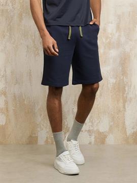 BLAUER BERMUDA SUMMER E25U 6804 888