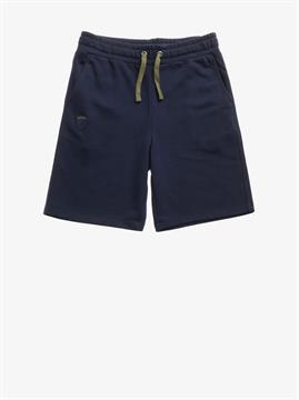 BLAUER BERMUDA SUMMER