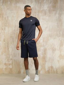 BLAUER BERMUDA SUMMER