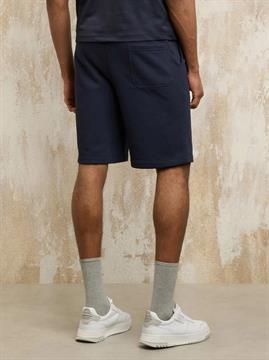 BLAUER BERMUDA SUMMER