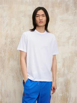 BLAUER T-SHIRT EUTAW E25U 4547 100