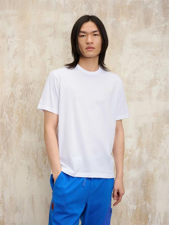 BLAUER T-SHIRT EUTAW