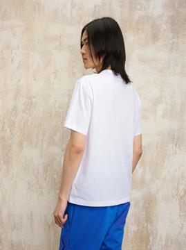 BLAUER T-SHIRT EUTAW