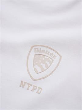 BLAUER T-SHIRT EUTAW