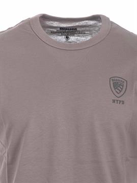 BLAUER T-SHIRT EUTAW