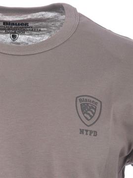 BLAUER T-SHIRT EUTAW