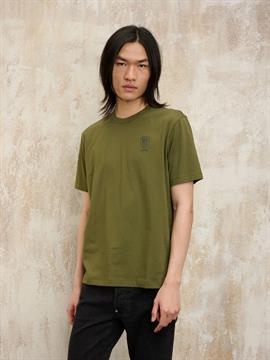 BLAUER T-SHIRT EUTAW E25U 4547 647