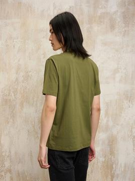 BLAUER T-SHIRT EUTAW