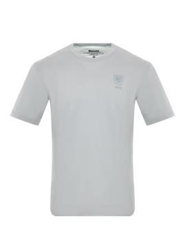 BLAUER T-SHIRT EUTAW E25U 4547 736