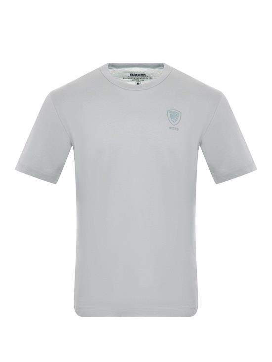 BLAUER T-SHIRT EUTAW
