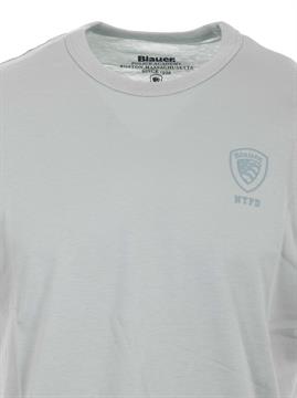 BLAUER T-SHIRT EUTAW
