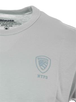 BLAUER T-SHIRT EUTAW