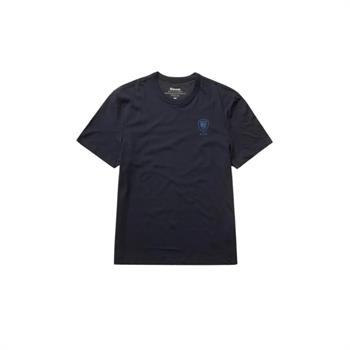 BLAUER T-SHIRT EUTAW E25U 4547 888