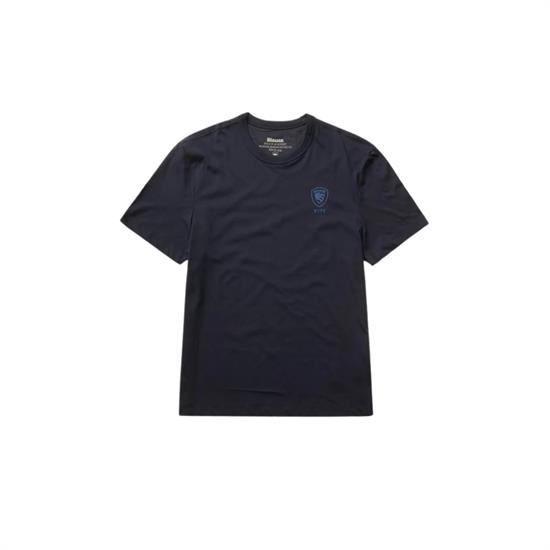 BLAUER T-SHIRT EUTAW