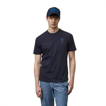 BLAUER T-SHIRT EUTAW