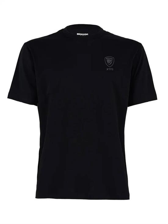 BLAUER T-SHIRT EUTAW