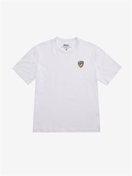 BLAUER T-SHIRT FAXON