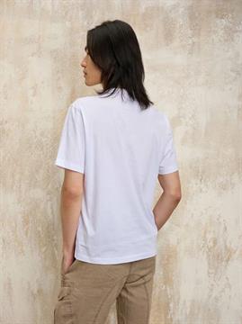 BLAUER T-SHIRT FAXON