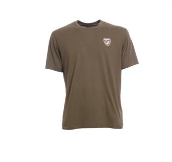 BLAUER T-SHIRT FAXON E25U 4547 647