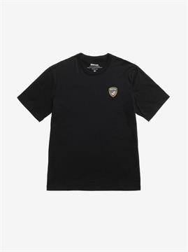 BLAUER T-SHIRT FAXON