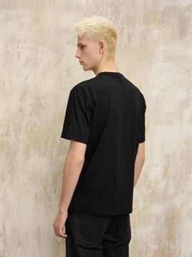 BLAUER T-SHIRT FAVRE