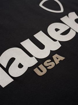 BLAUER T-SHIRT FAVRE