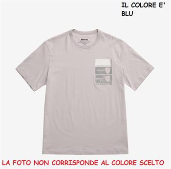 BLAUER T-SHIRT PALMER E25U 4547 888