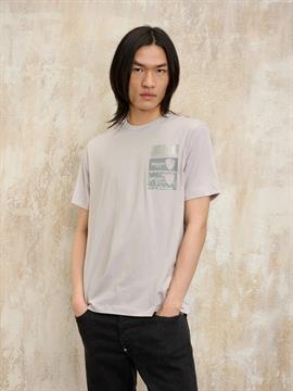 BLAUER T-SHIRT PALMER E25U 4547 933