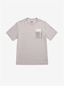 BLAUER T-SHIRT PALMER