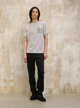 BLAUER T-SHIRT PALMER