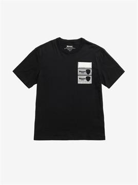 BLAUER T-SHIRT PALMER