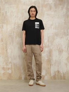 BLAUER T-SHIRT PALMER
