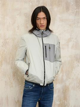 BLAUER GIUBBINO BRAY E25U 7101 112