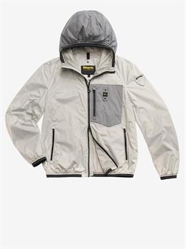 BLAUER GIUBBINO BRAY