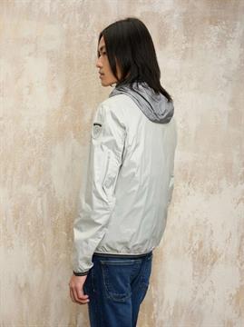BLAUER GIUBBINO BRAY