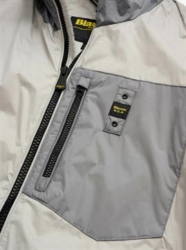 BLAUER GIUBBINO BRAY