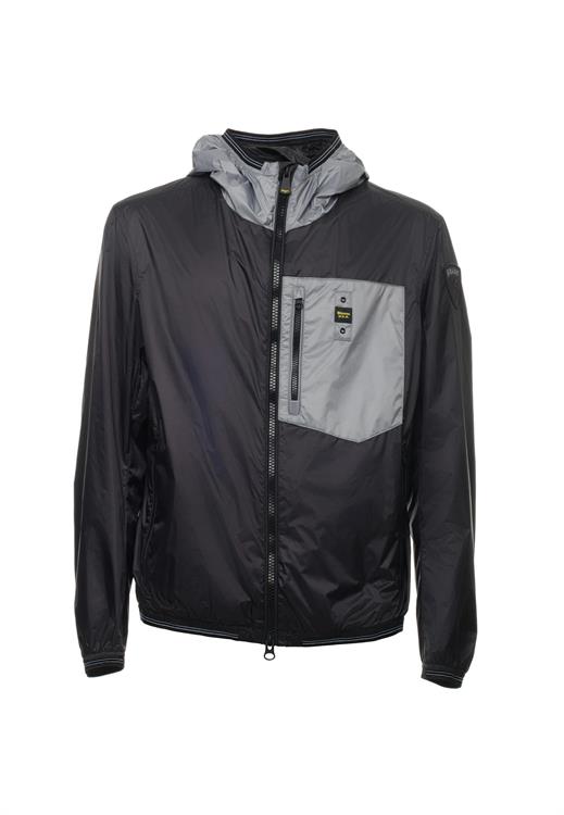 BLAUER GIUBBINO BRAY