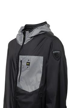 BLAUER GIUBBINO BRAY