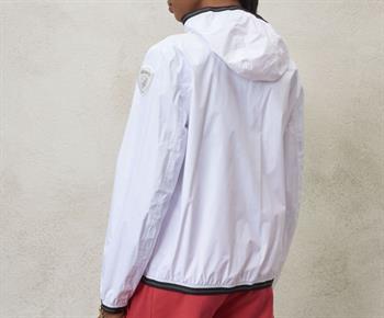 BLAUER GIUBBINO NAY