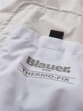 BLAUER GIUBBINO NAY