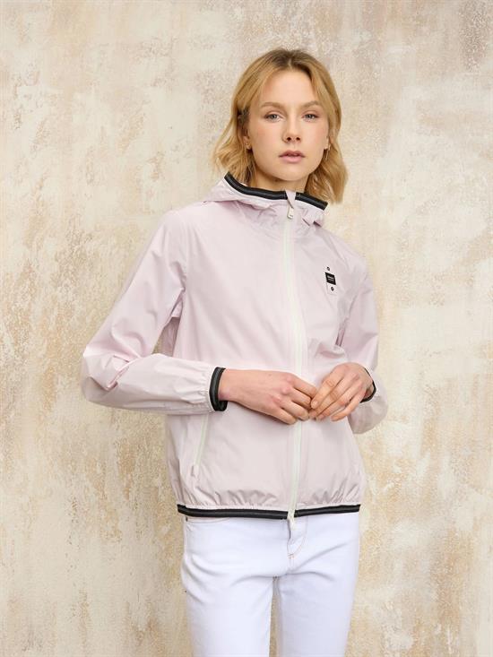 BLAUER GIUBBINO NAY