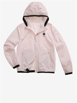 BLAUER GIUBBINO NAY